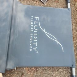 Fluidity Fitness