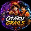 Otaku Grails
