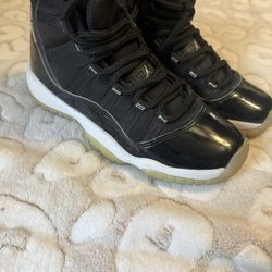 Jordan 11 Retro