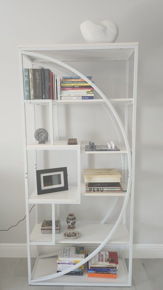 Bookcase For Sale