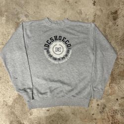 Men’s DC Hoodie