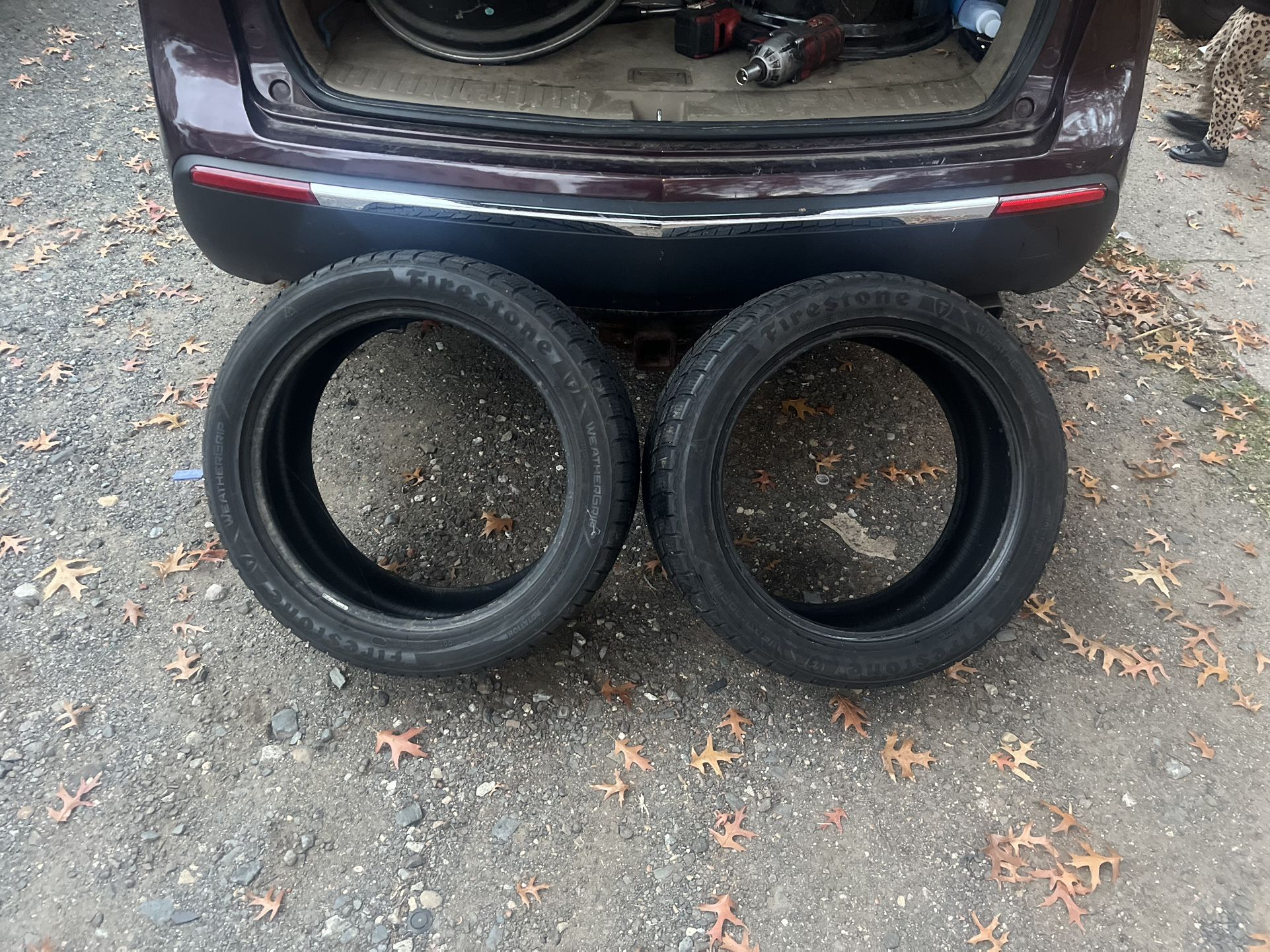 Tires