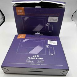 80W LED Flood Lights
