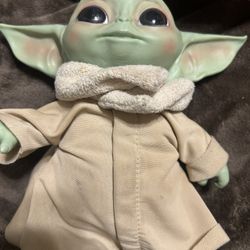 Star Wars Baby Yoda