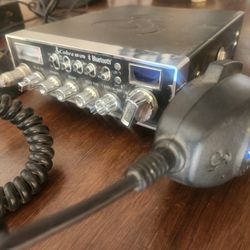 Cobra 29 Ltd Bluetooth CB Radio 