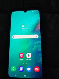 Samsung A50