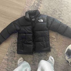 North Face Puffer 700