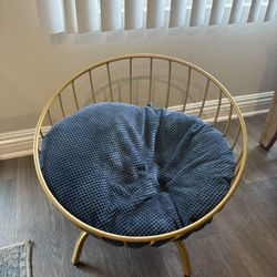 Small Dog Chair 