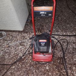 Pressure Washer *cheap*