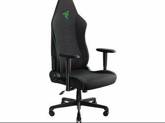Razer Iskur V2 X Ergonomic Gaming Chair ---- L33T Edition