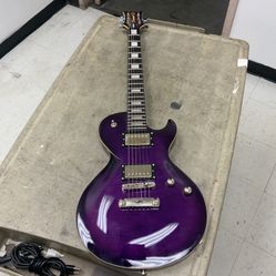 Diamond STP Series Electric Guitar 