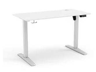 Electric sit-stand desk (New in box)