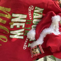 X-large Doggie Sweater New