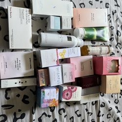 All New Ask For Prices If Intrestead
