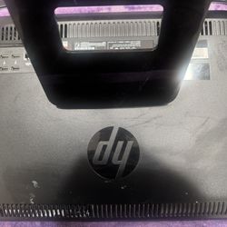 Hp Pavillion 20 Monitor Only