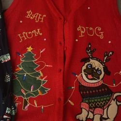 Holiday Womens Bundle XL