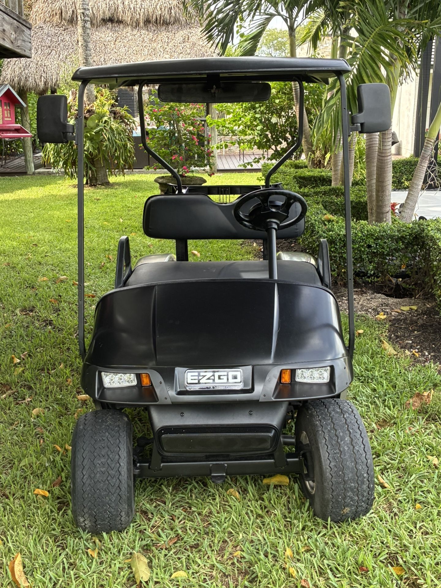 Golf Cart