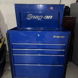 Snap-On Tool Roll Cart 