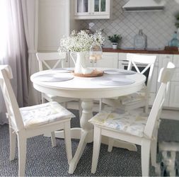 dining set