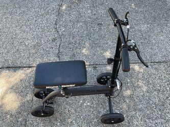 Knee walker/ knee Rover