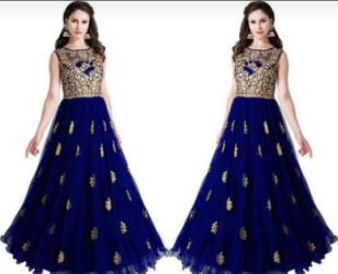gown