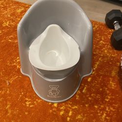 Baby bjorn Potty 