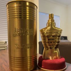 Jean Paul  Le Male Elixir