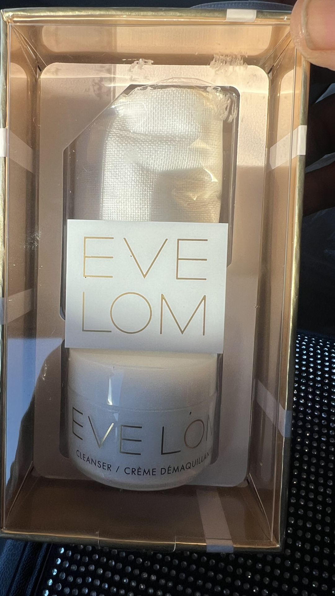 EVE LOM CLEANSER