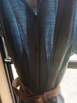 New Dress