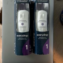 Everydrop Whirlpool Water Filter