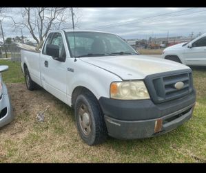 2007 Ford F-150