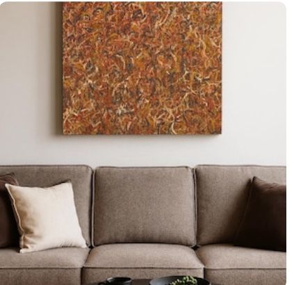 Original Oil Painting