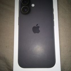 iPhone 16 