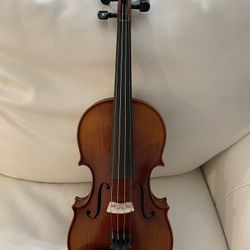 German Christina Stein 803 4/4 Full Size Violin