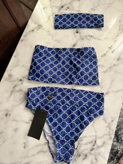 New Bikini Set. Size Small