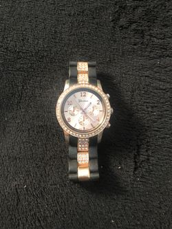 Geneva watch