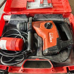 Hilti TE 7C