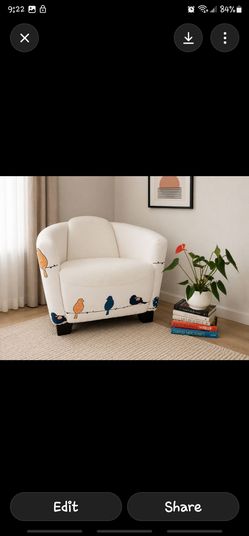 Accent Chair