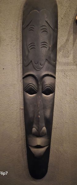 African artifact