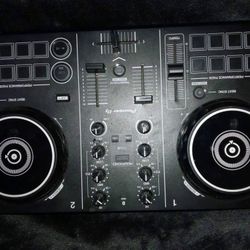 Pioneeer DJ Smart Dj Controller