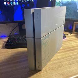 Sony Playstation 4 PS4 Used (Parts) It works