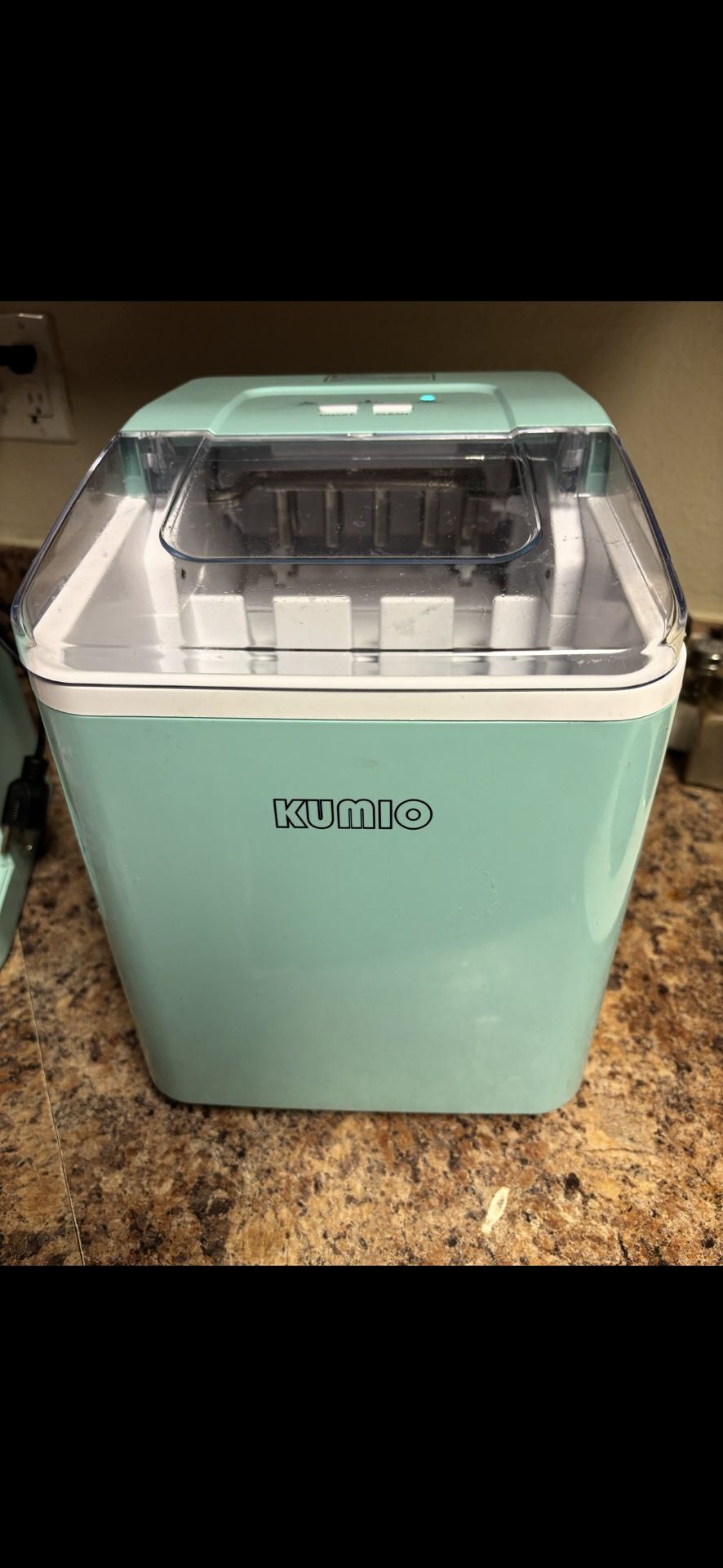 Kumio Ice maker
