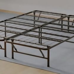 Sleepy’s Signature Platform Twin Bed Frame BRAND NEW