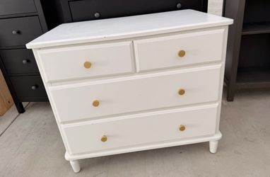 Office dresser
