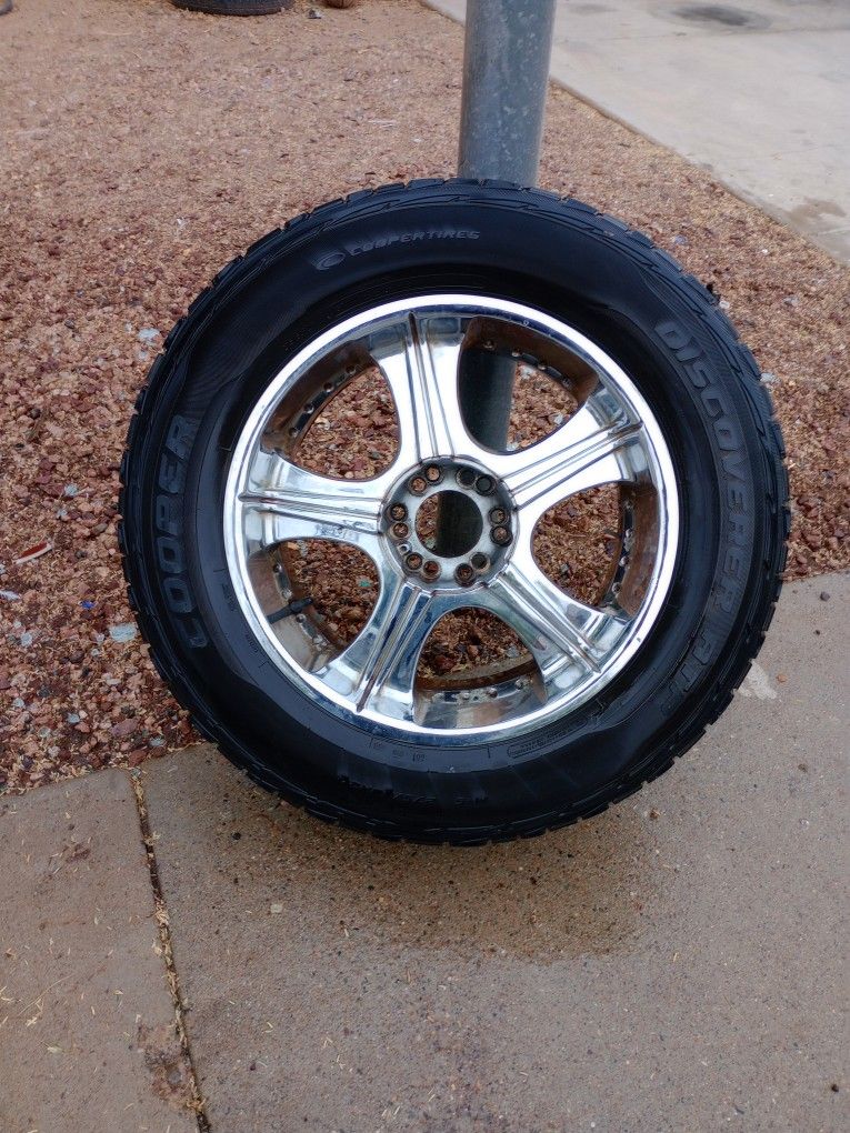 Rims