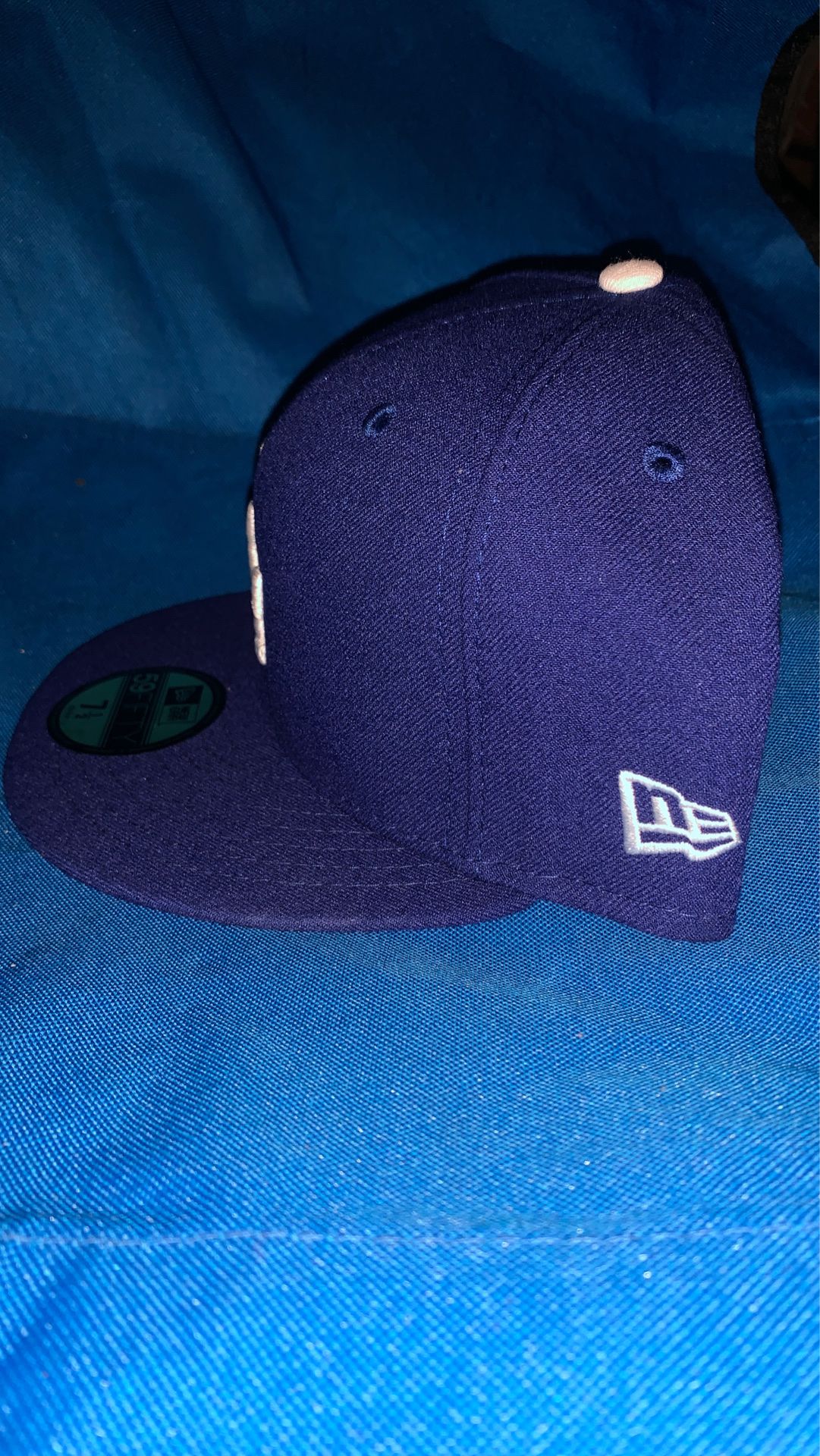 LA Dodgers HAT