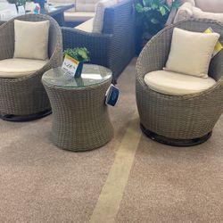 Patio Furniture 