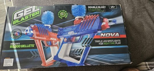 Gel Blaster