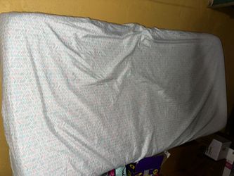 🛏️ Single Mattress