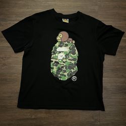 Bape Shirt